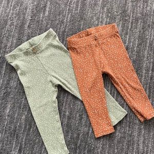 H&M leggings